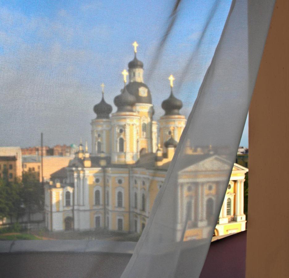 Dostoevsky Hotel Saint Petersburg Bagian luar foto